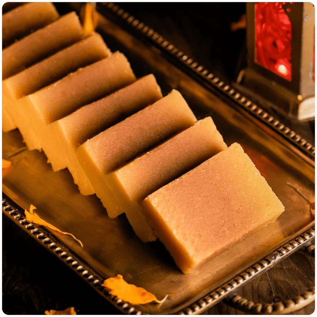 Shudh Ghee Sweets