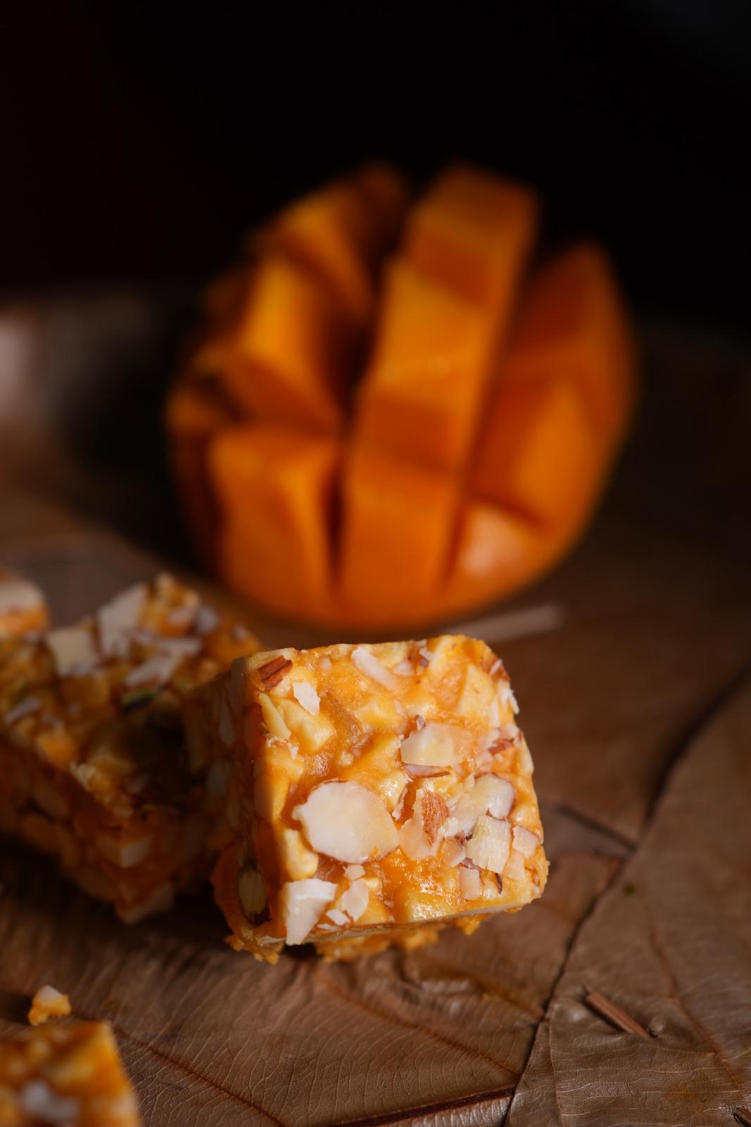 MANGO DELIGHT